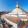 Boudhanath Stupa - Nepal: Get the Detail of Boudhanath Stupa on Times of  India Travel